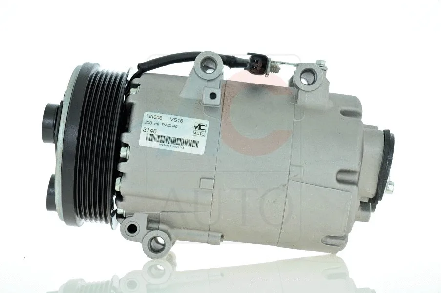 Compressor, air conditioning (AC-01VI006)