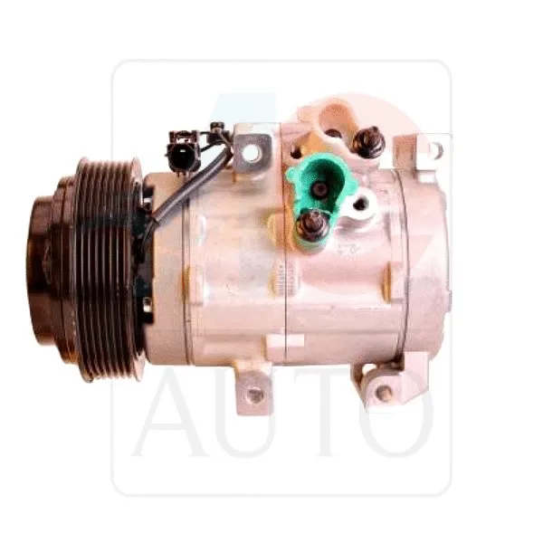 Compressor, air conditioning (AC-01HA061)