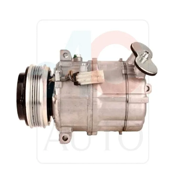 Compressor, air conditioning (AC-01SD296)
