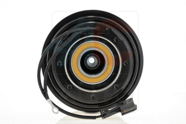 Magnetic Clutch, air conditioning compressor
