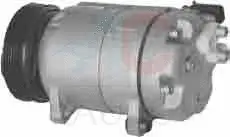 Compressor, air conditioning (AC-01ZX006)