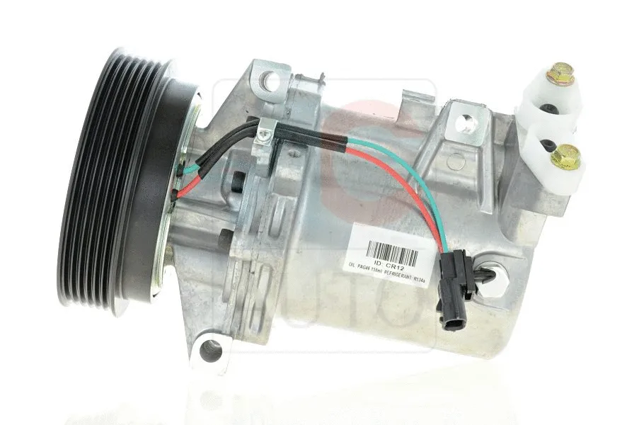 Compressor, air conditioning (AC-01CL027)