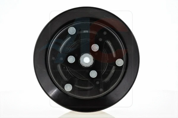 Magnetic Clutch, air conditioning compressor