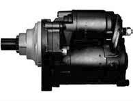 Starter (AC-JBS0648)