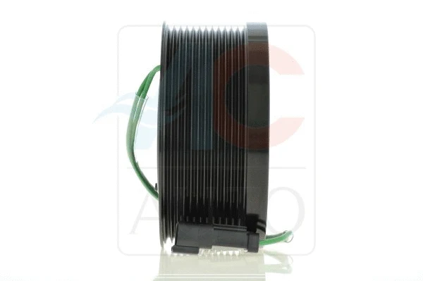 Magnetic Clutch, air conditioning compressor