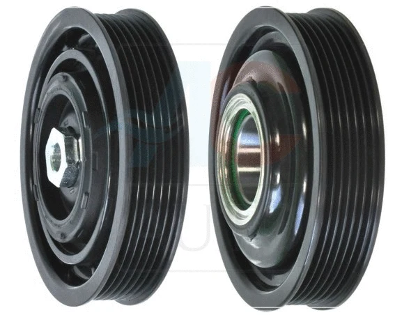 Magnetic Clutch, air conditioning compressor (AC-06DN60)