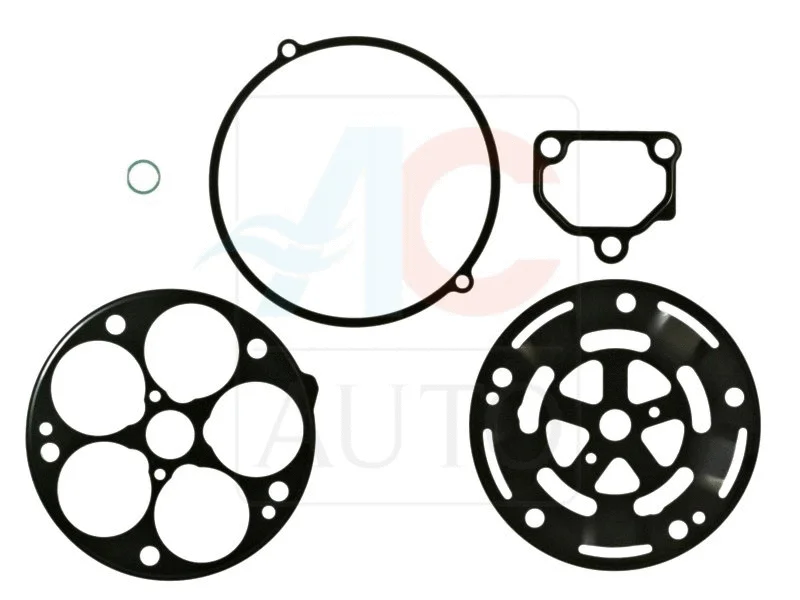Shaft Seal, compressor shaft (AC-10XK220)