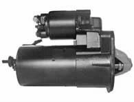 Starter (AC-CBS1272)