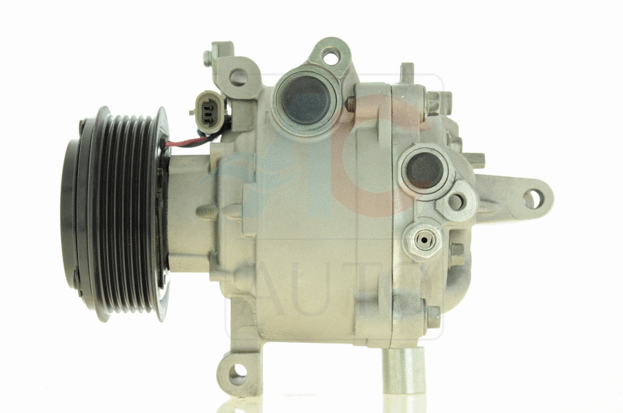Compressor, air conditioning (AC-01DL159)