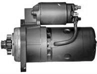 Starter (AC-JBS0895)