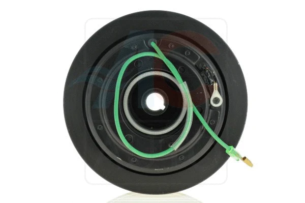 Magnetic Clutch, air conditioning compressor