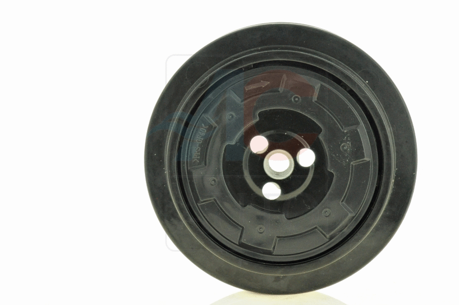 Magnetic Clutch, air conditioning compressor