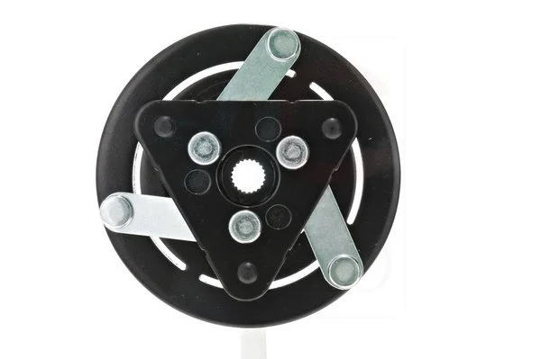 Drive Plate, magnetic clutch compressor