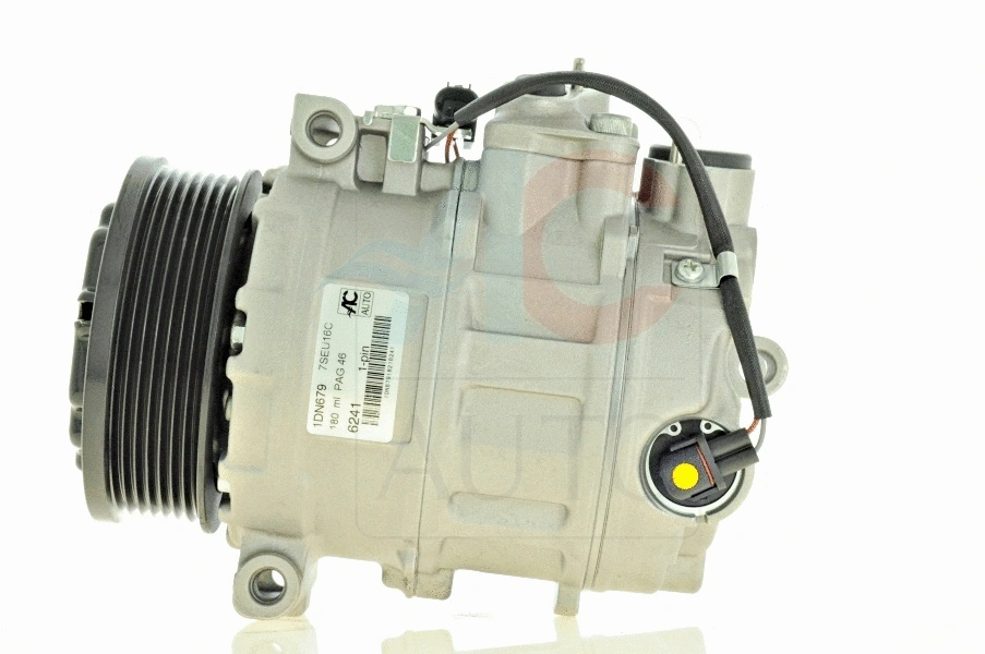 Compressor, air conditioning (AC-01DN679)