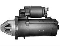 Starter (AC-CBS1130)