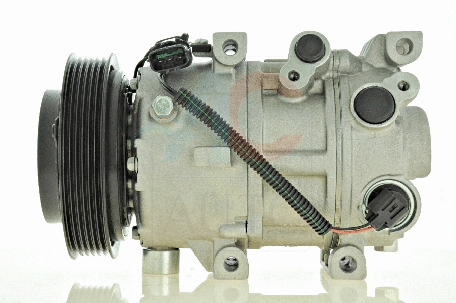 Compressor, air conditioning (AC-01HA119)