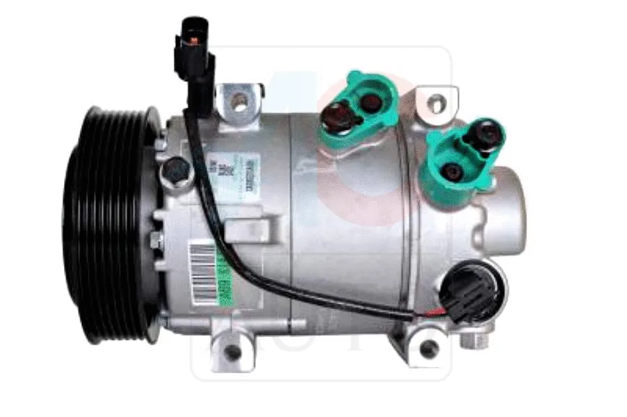 Compressor, air conditioning (AC-01HA105)