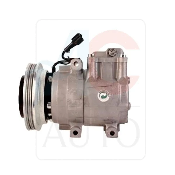 Compressor, air conditioning (AC-01HA048)
