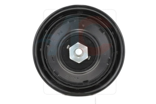 Magnetic Clutch, air conditioning compressor