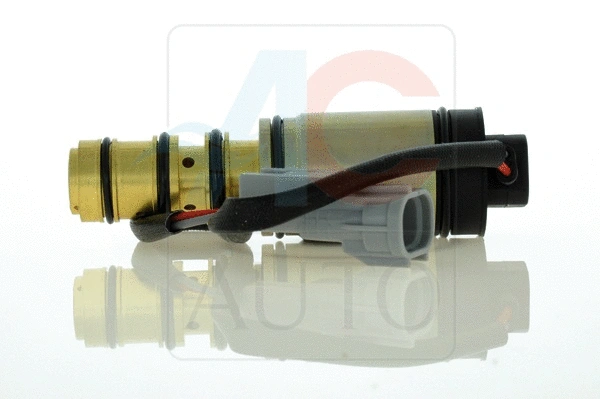 Control Valve, air conditioning compressor