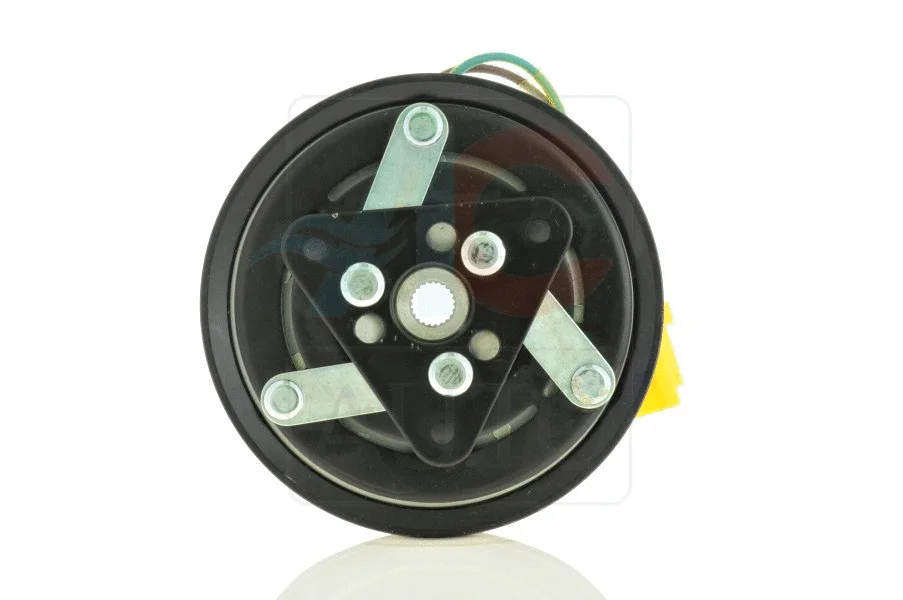 Magnetic Clutch, air conditioning compressor