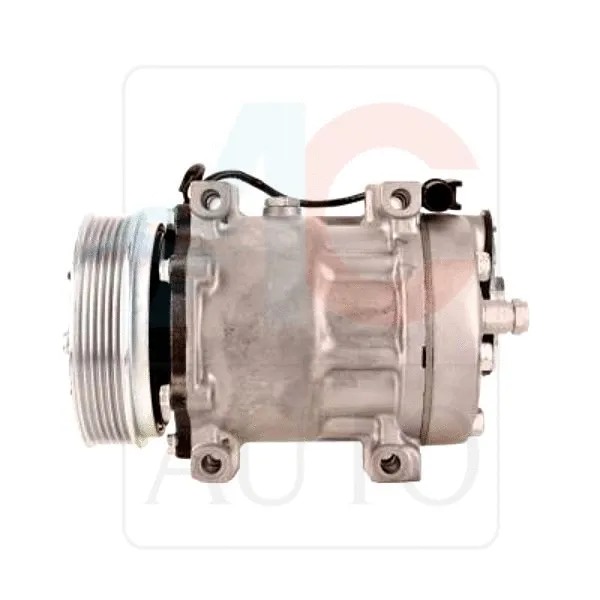 Compressor, air conditioning (AC-01SD110)