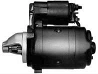 Starter (AC-CBS0352)