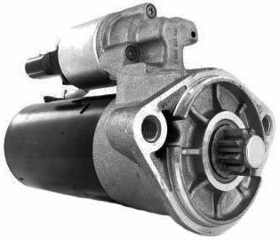 Starter (AC-CBS1435)