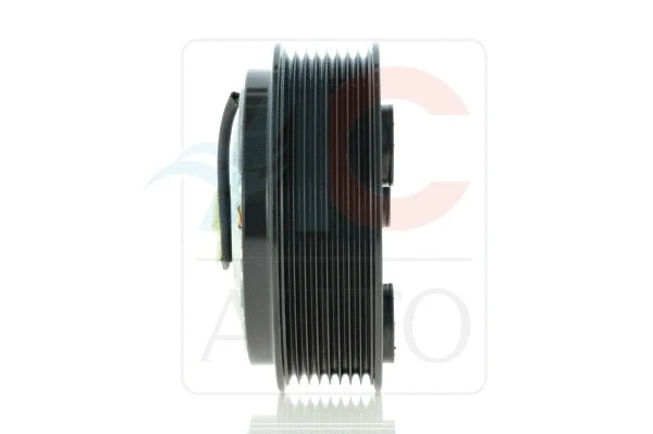 Magnetic Clutch, air conditioning compressor