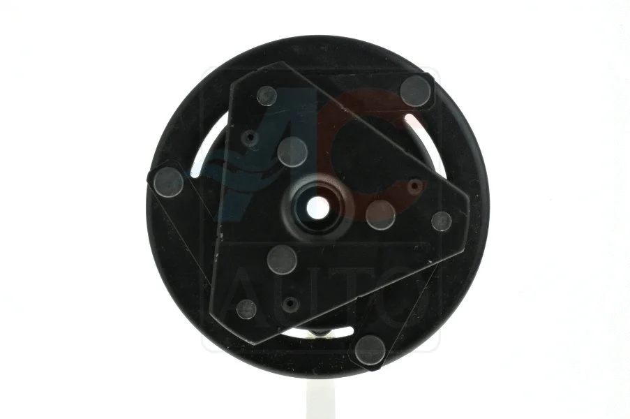 Drive Plate, magnetic clutch compressor