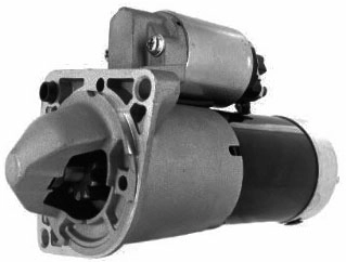 Starter (AC-CBS1428)