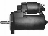 Starter (AC-CBS0880)