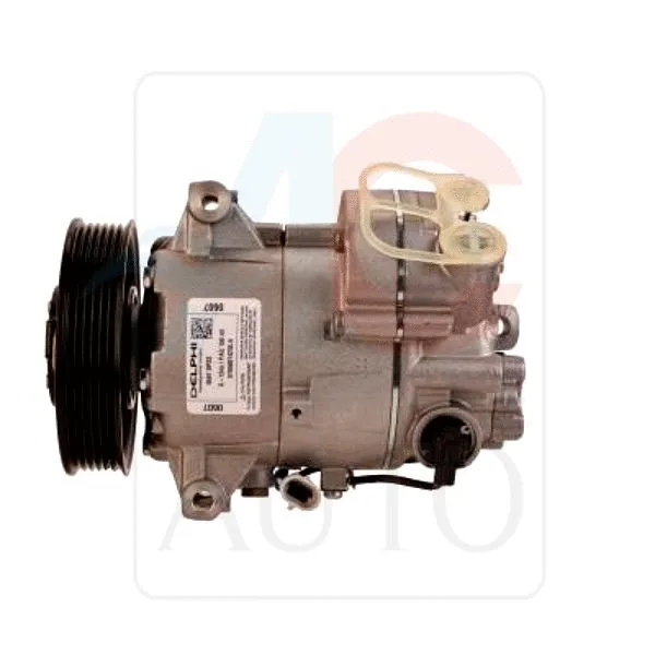 Compressor, air conditioning (AC-01DL094)