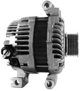Alternator (AC-CBA2014)