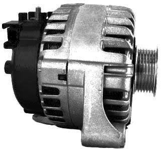 Alternator (AC-CBA2100)