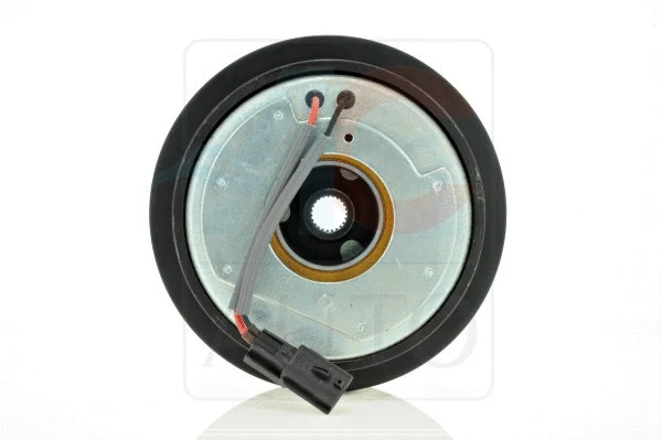 Magnetic Clutch, air conditioning compressor