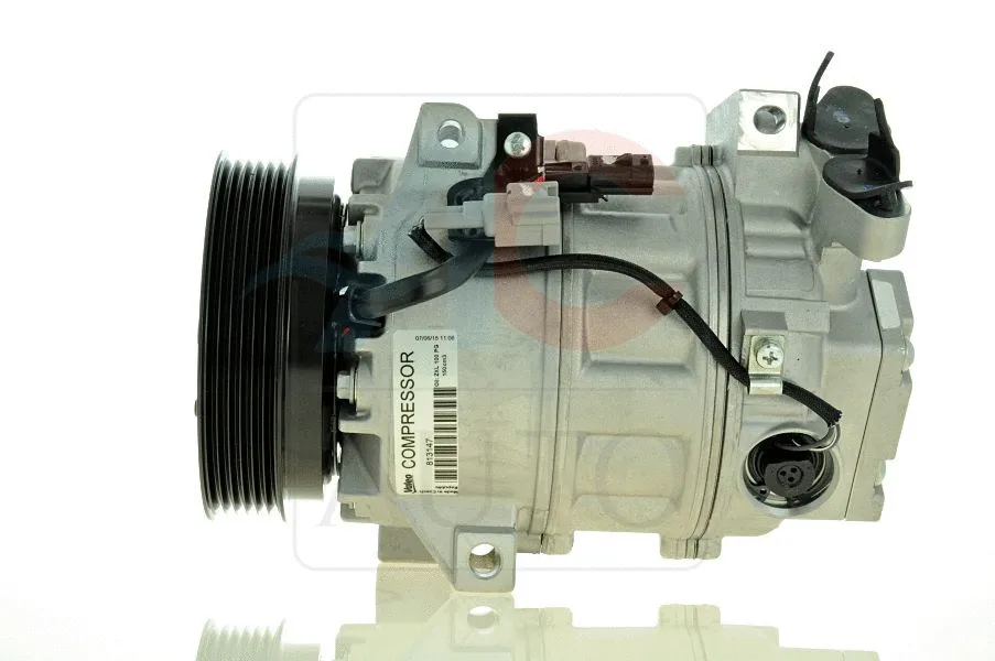 Compressor, air conditioning (AC-01ZX035)