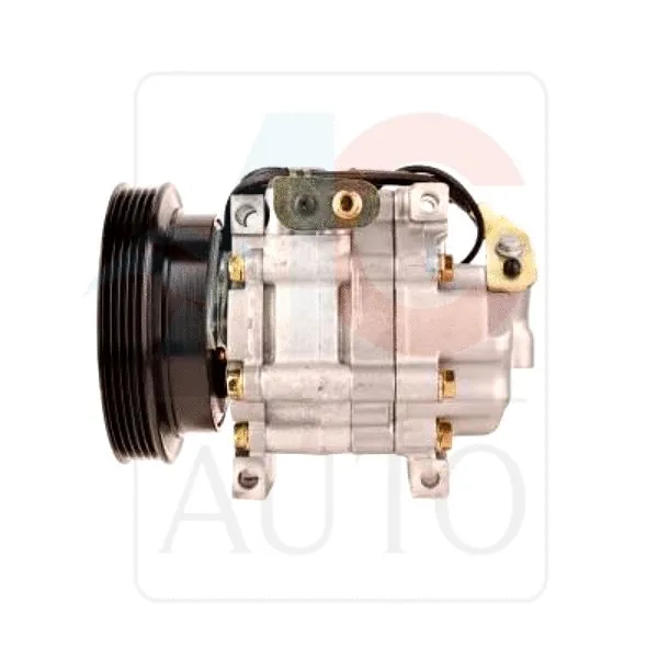 Compressor, air conditioning (AC-01PA022)