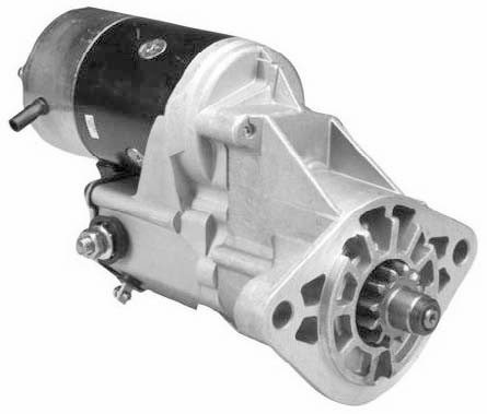 Starter (AC-CBS5389)