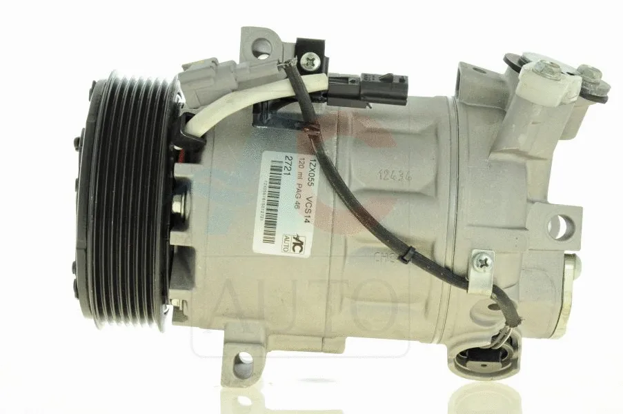 Compressor, air conditioning (AC-01ZX055)