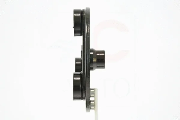 Drive Plate, magnetic clutch compressor