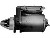 Starter (AC-CBS0106)