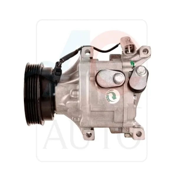 Compressor, air conditioning (AC-01DN511)