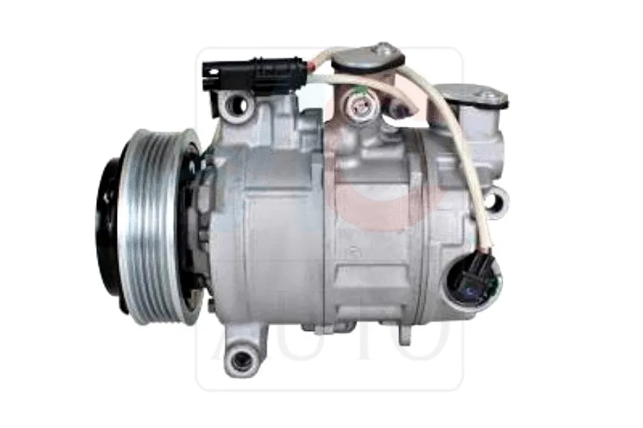 Compressor, air conditioning (AC-01DN697)