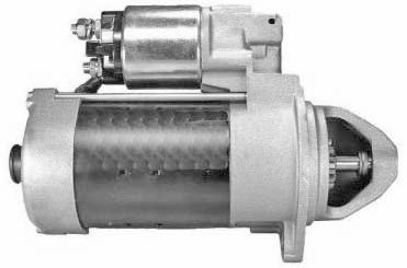 Starter (AC-CBS5354)