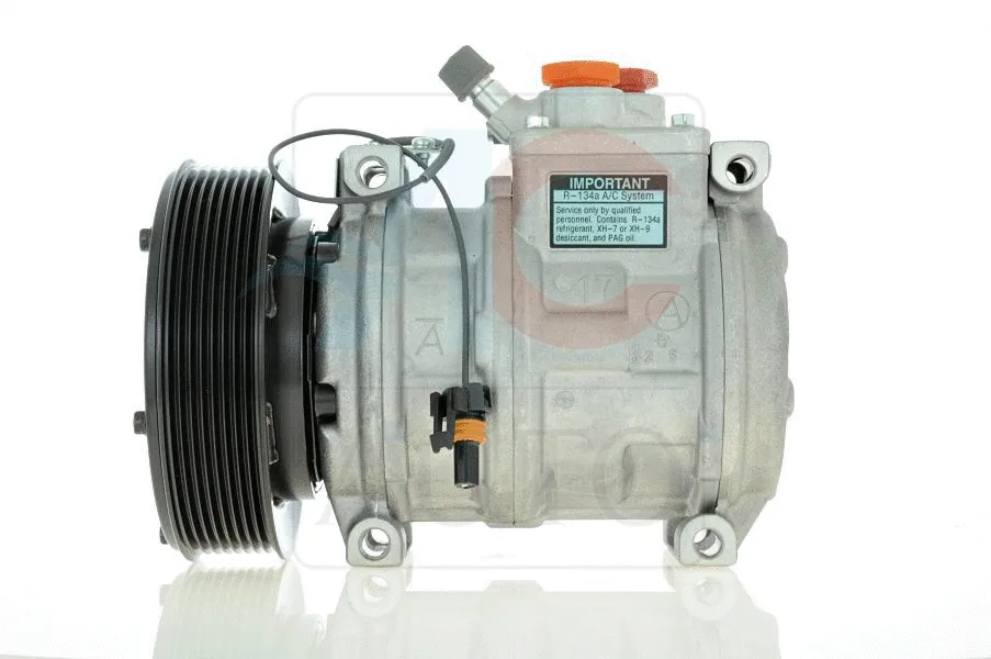 Compressor, air conditioning (AC-01DN240)