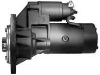 Starter (AC-JBS0748)