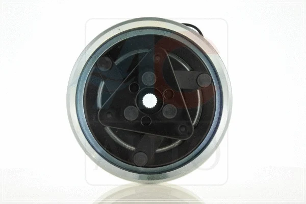 Magnetic Clutch, air conditioning compressor