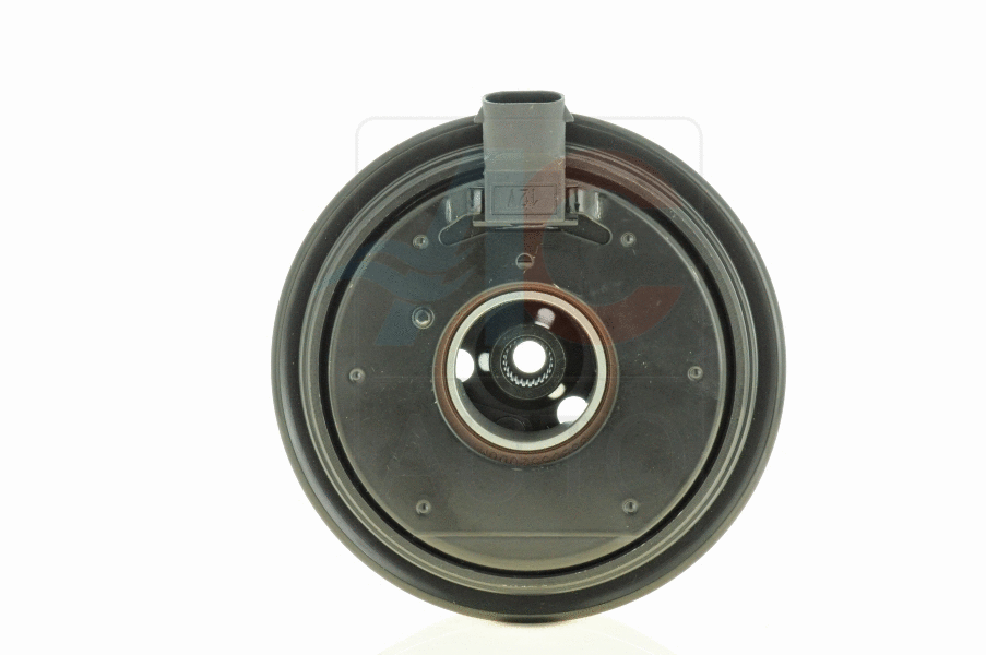 Magnetic Clutch, air conditioning compressor