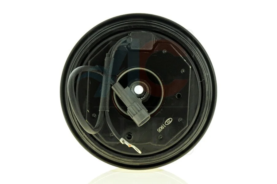 Magnetic Clutch, air conditioning compressor